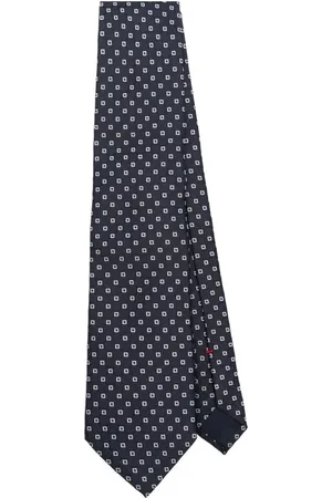 Lady Anne Silk tie
