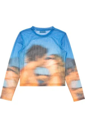 CARNE BOLLENTE Riviera Romance T-shirt