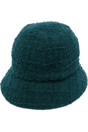 HELEN Adelia tweed hat
