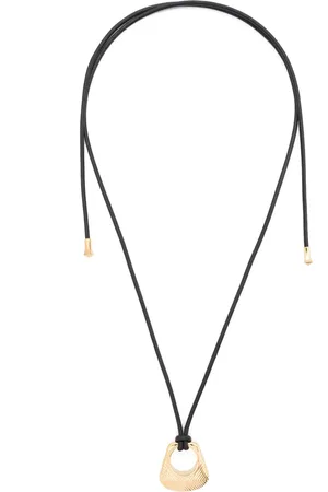 Missoma Hera Ridge pendant necklace