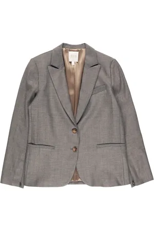 TWP Boyfriend blazer