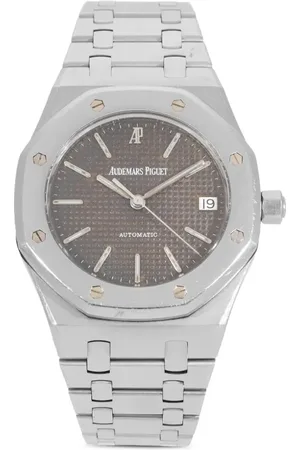 AUDEMARS PIGUET 1994 pre-owned Royal Oak 34mm