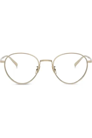 Oliver Peoples Kesner glasses