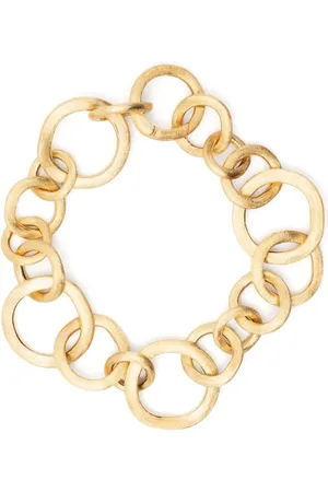 Marco Bicego 18kt yellow chain-link bracelet