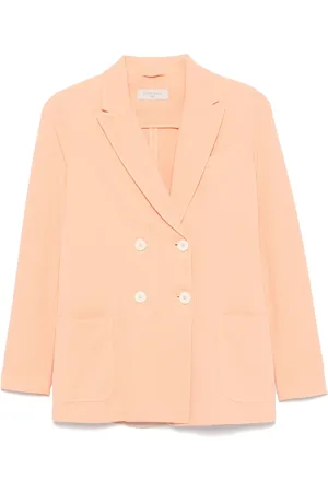 Circolo Double-breasted blazer