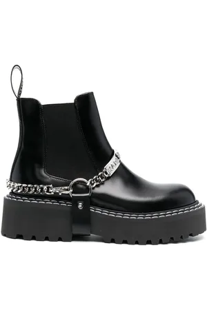 Karl Lagerfeld Patrol II K-chain boots