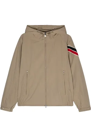 Moncler Claut hooded jacket