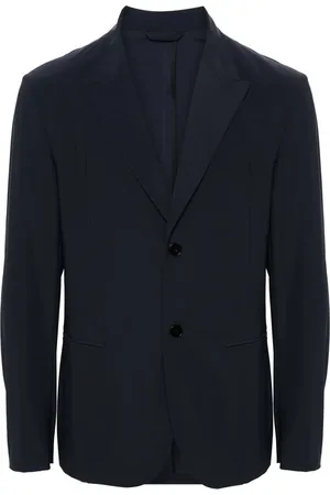 ERALDO Single-breasted blazer