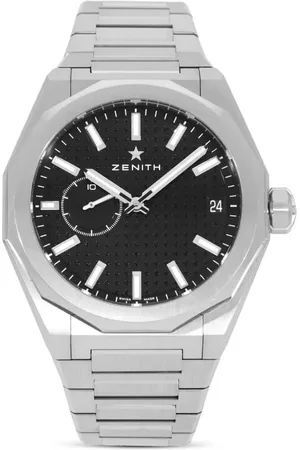 Zenith 2022 pre-owned Defy 39mm