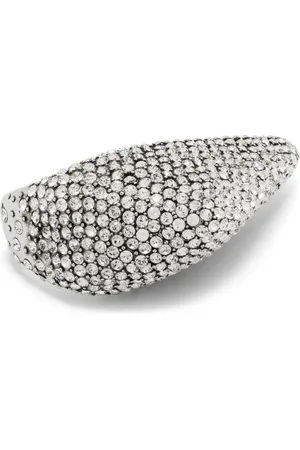 Alexander McQueen Claw ring
