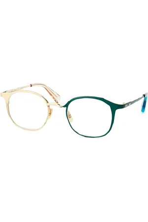 MASAHIROMARUYAMA Two-tone glasses