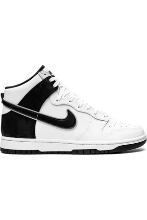 Nike Dunk High Retro SE " Black Camo" sneakers