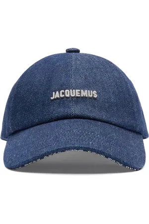 Jacquemus La Casquette Gadjo baseball cap