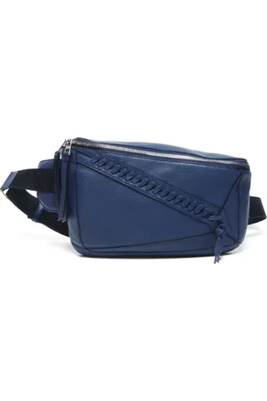 Loewe 2010s Puzzle belt bag