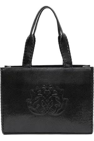 Isla Ibiza Maxi tote bag