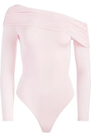 ALICE+OLIVIA Mollie bodysuit