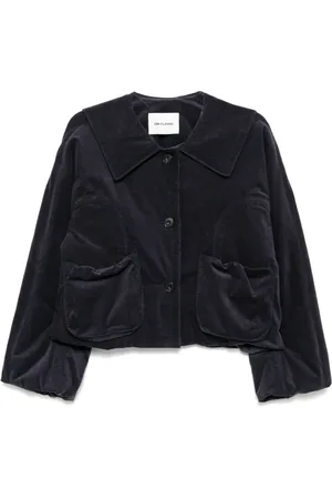 Low Classic Bubble sailor jacket