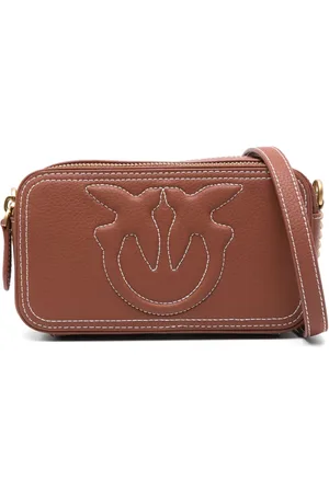 Pinko Mini Carrie cross body bag