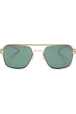 MYKITA Riku navigator-frame sunglasses
