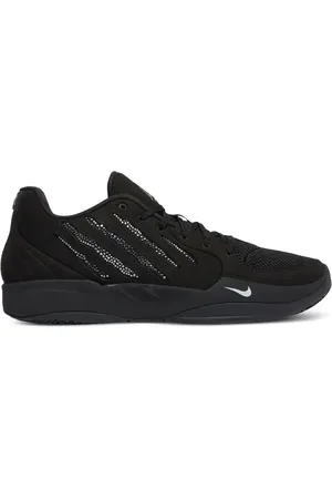 Nike X Swarovski Ja 2 " Label - Scratch Bling" sneakers