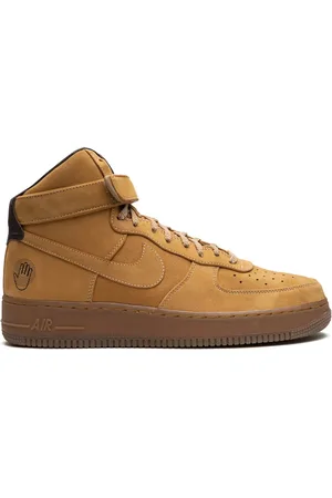 Nike X Bobbito Garcia Air Force 1 Hi Premium sneakers