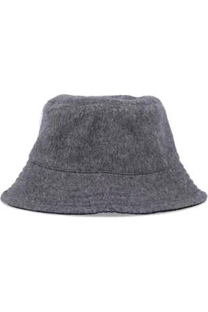 OUR LEGACY Wool bucket hat