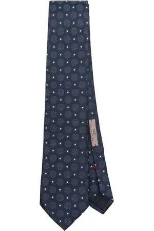 Lady Anne Silk tie