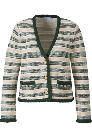 VERONICA BEARD Claudine cardigan