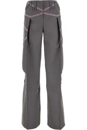 Kiko Kostadinov Waterfall trousers