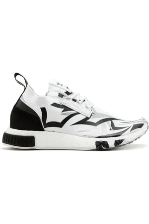 adidas NMD Racer Juice sneakers