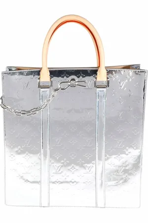 LOUIS VUITTON Limited edition Miroir Sac Plat bag