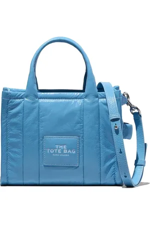 Marc Jacobs The Shiny Crinkle Small Tote bag
