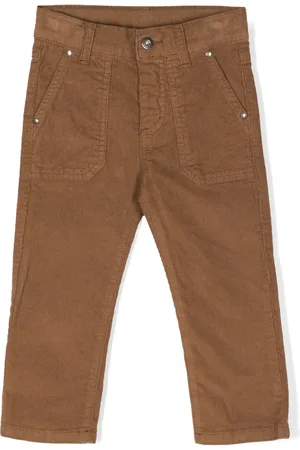 PATACHOU Straight-leg trousers