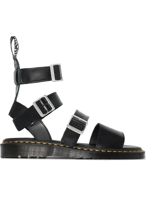 Dr. Martens X Dr.Martens open-toe sandals
