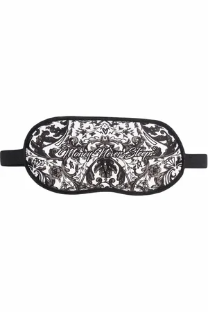 Philipp Plein New Baroque sleep mask