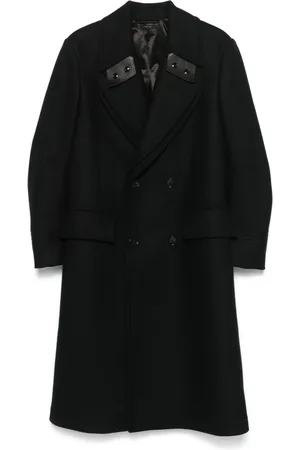 Tom Ford Double-breasted coat