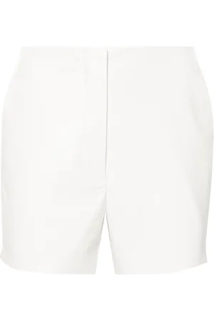 Nanushka Elza tailored shorts