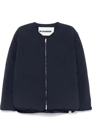 Jil Sander Zip-up jacket