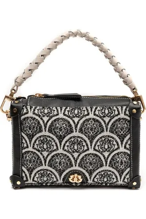 Isla Ibiza Sirena shoulder bag