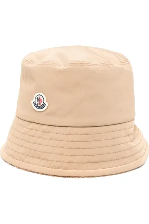Moncler Reversible bucket hat