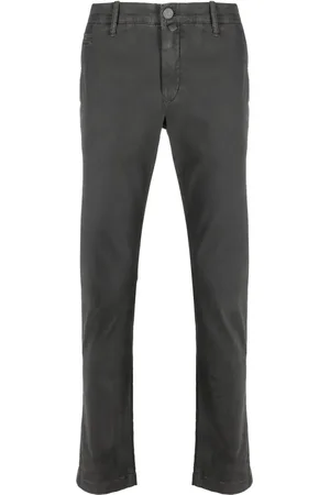 Jacob Cohen Bobby chino trousers
