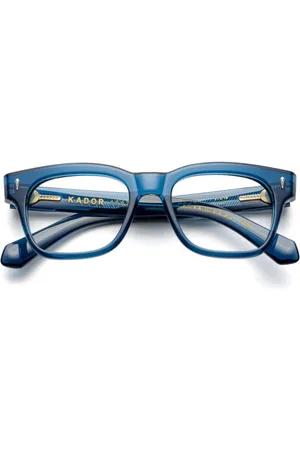 Kador Paso square-frame glasses