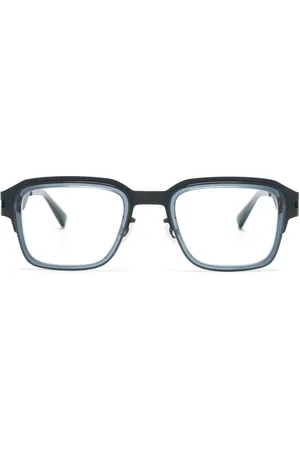MYKITA Kenton square-frame glasses