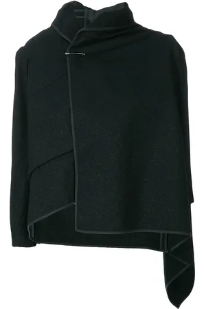 Comme des Garçons Deconstructed jacket