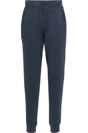 Tom Ford Cotton track pants
