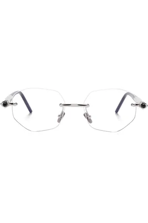 KUBORAUM Maske P62 glasses