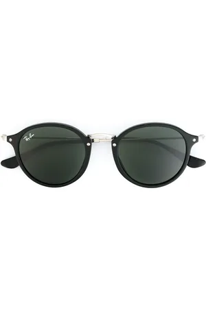 Ray-Ban Round frame sunglasses
