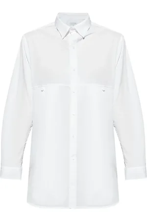 YOHJI YAMAMOTO Cotton shirt