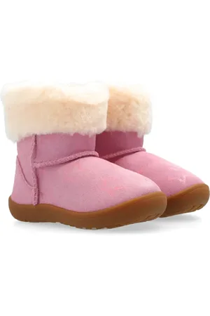 UGG Sammee ankle boots