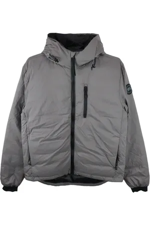 Canada Goose Lodge down jacket